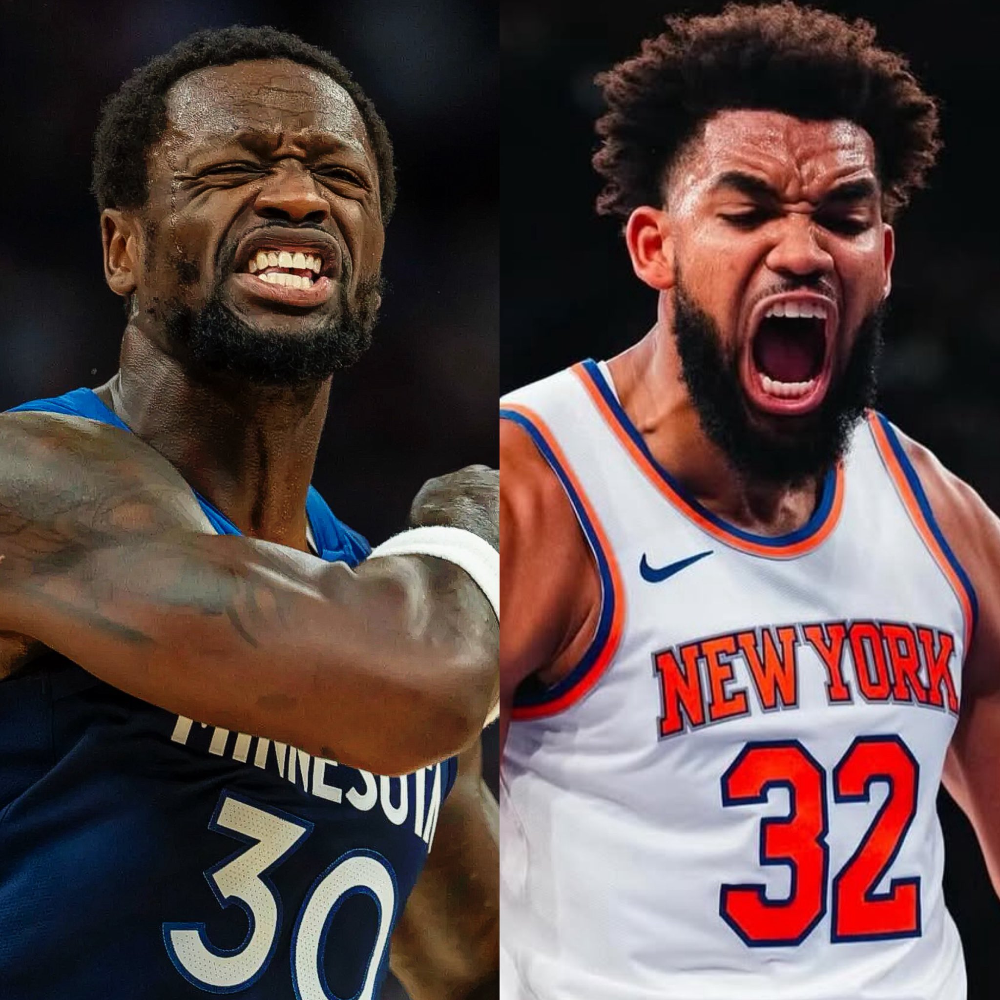 尼斯发布备战花絮，赛前门线救险，NBA季后赛任务艰巨，赛季目标并未改变的简单介绍