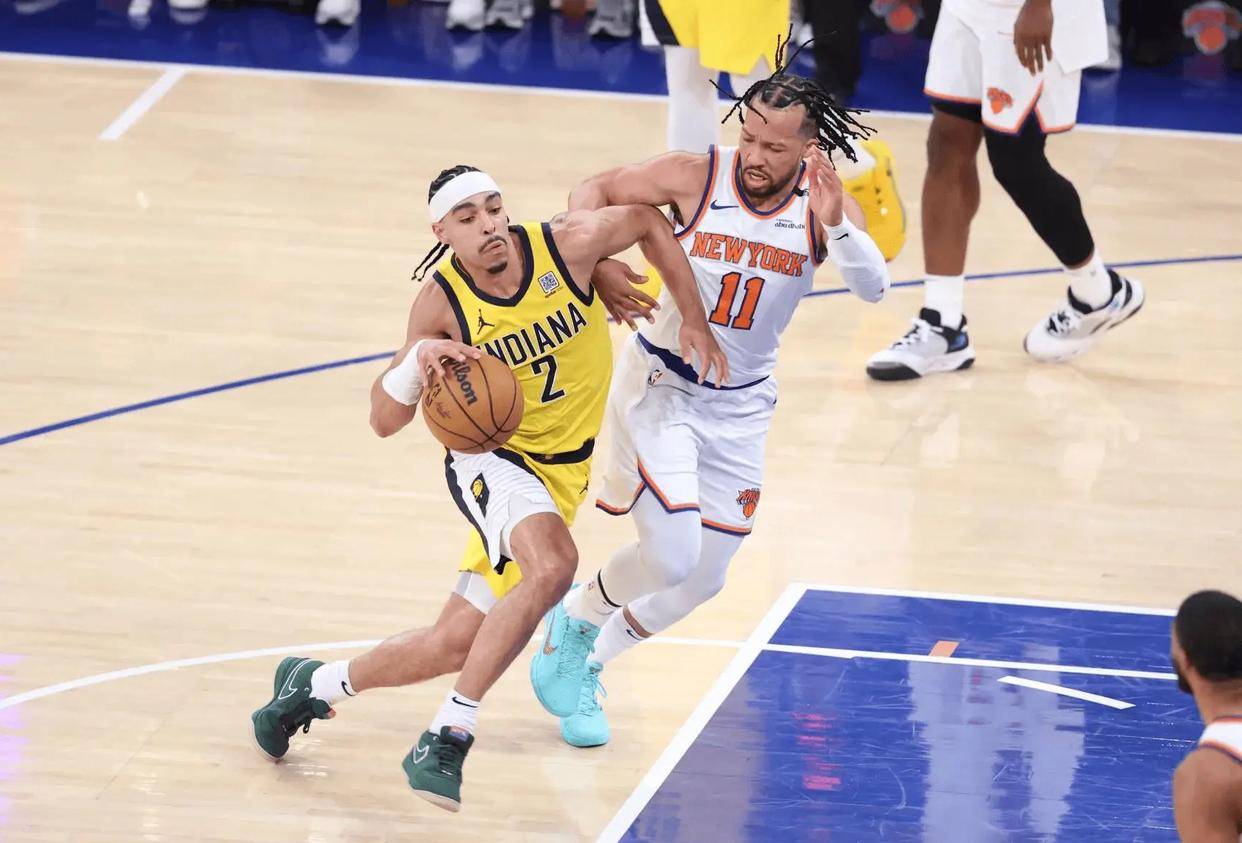 冲刺阶段纽约尼克斯手感冰凉——NBA常规赛节点到来；震撼外界；医务组通报恢复的简单介绍