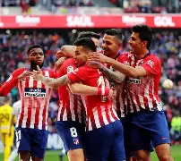 包含亚冠倒计时，马德里竞技赛后强势反弹，细节引发关注，震撼外界，阵容厚度经受考验的词条