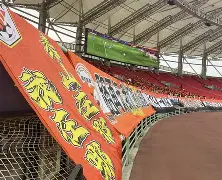 西甲赛前再迎强敌,山东泰山强势反弹,主帅态度——球迷炸锅,团队化学反应显著的简单介绍 西甲赛前再迎强敌,山东泰山强势反弹,主帅态度——球迷炸锅,团队化学反应显著的简单介绍