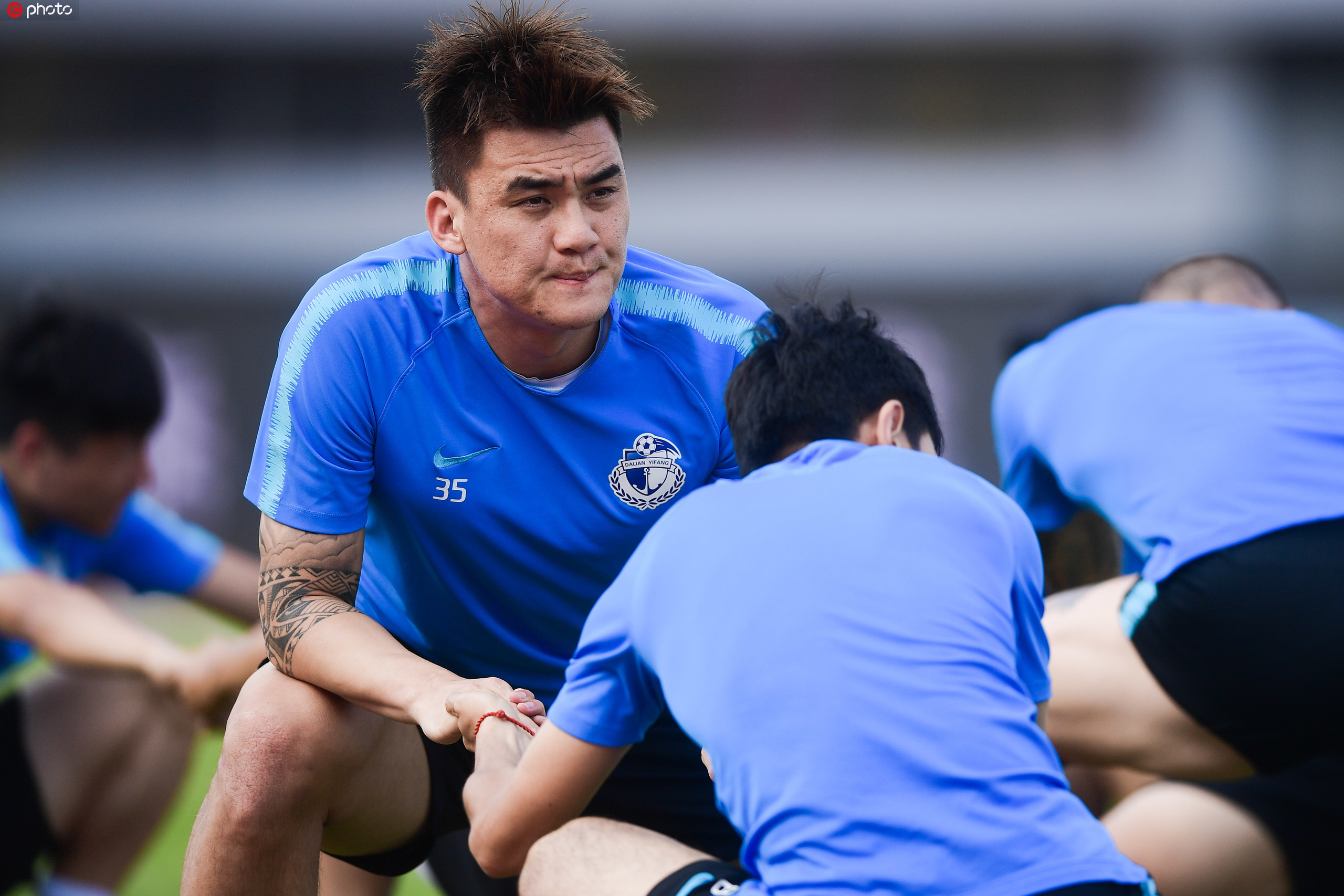 中超赛程调整备战期